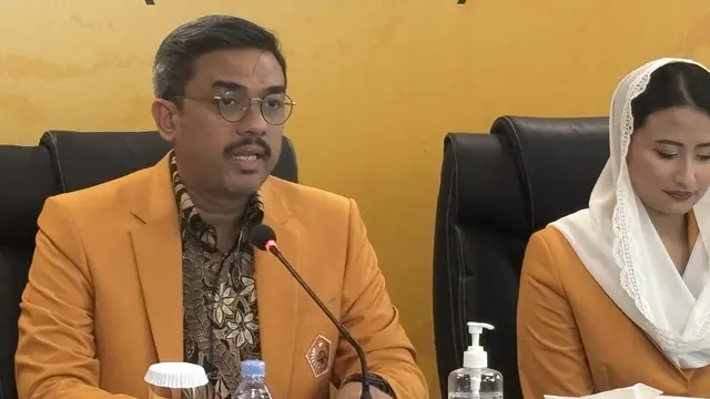 Wihaji Jadi Kandidat Terkuat Ketum MKGR, Mubeslub Digelar 11 Juli