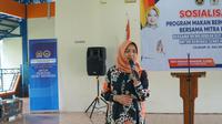 Amggota Komisi IX DPR RI Teti Rohatiningsih. (Ist)