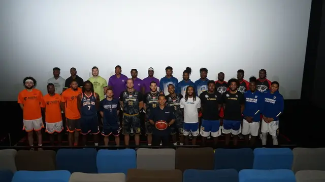 27 Pemain Asing Siap Tempur di IBL 2020