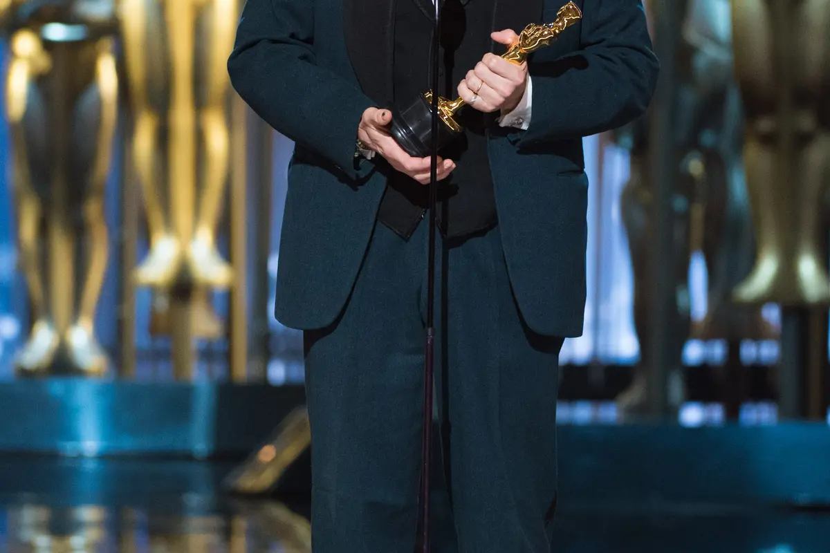 Mark Rylance