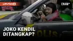 Joko Kendil Ditangkap Polisi?