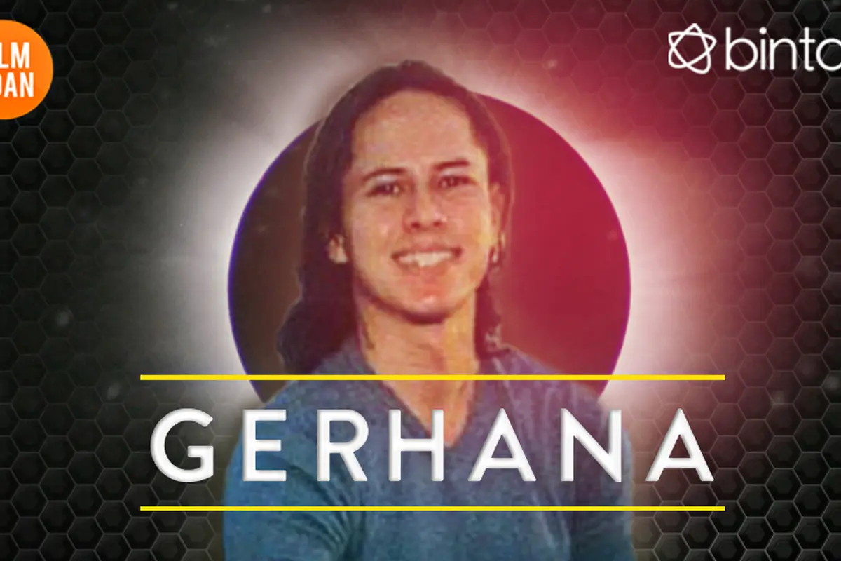 [Bintang] Sinetron Gerhana