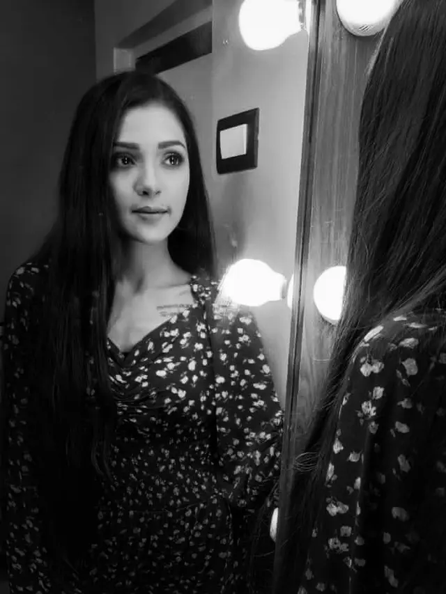 Tisha Kapoor