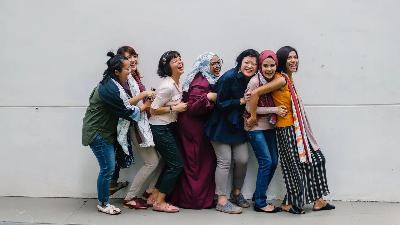Tidak Menyebarkan Rahasia