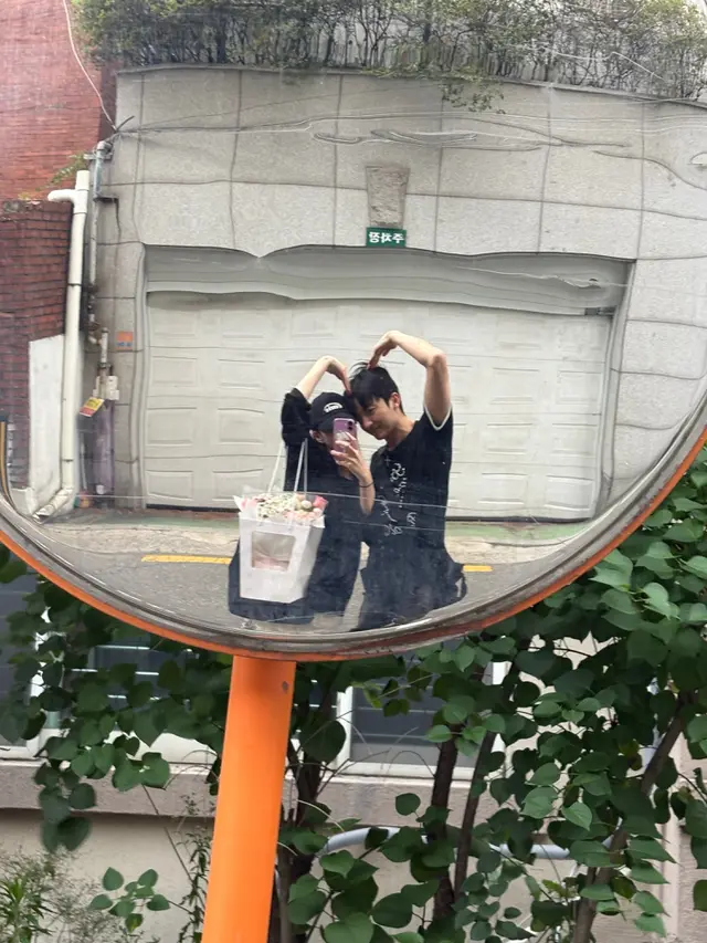 Vata dan Ji Ye Eun