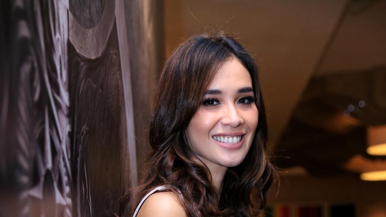 [Bintang] Marsha Timothy