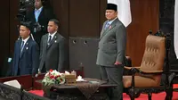 Prabowo Janji Indonesia Swasembada Daging dalam 5-6 Tahun