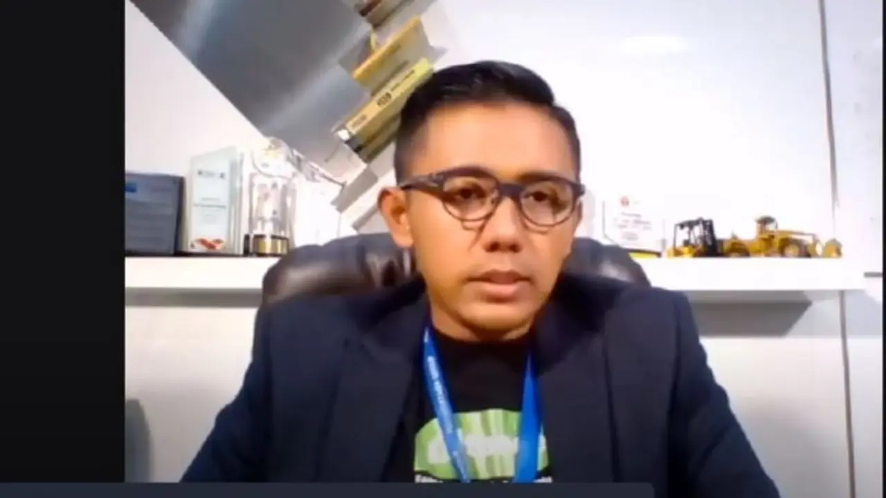 Mengajak Masyarakat Adaptasi Kondisi Normal Baru di Tengah Pandemi