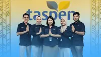 WhatsApp Business Resmi TASPEN, Solusi Praktis untuk Akses Informasi Layanan yang Cepat dan Aman