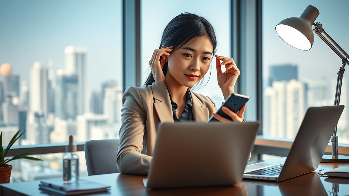 Tips Menjaga Kesehatan Mata: Panduan Lengkap untuk Penglihatan Optimal -  Feeds Liputan6.com