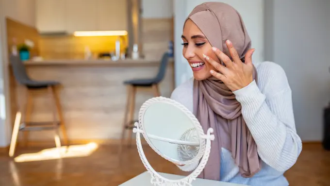 Ada Mini Talkshow Nama Beauty Cosmetics di BSI International Expo 2024, Intip Ragam Promo yang Ditawarkan!