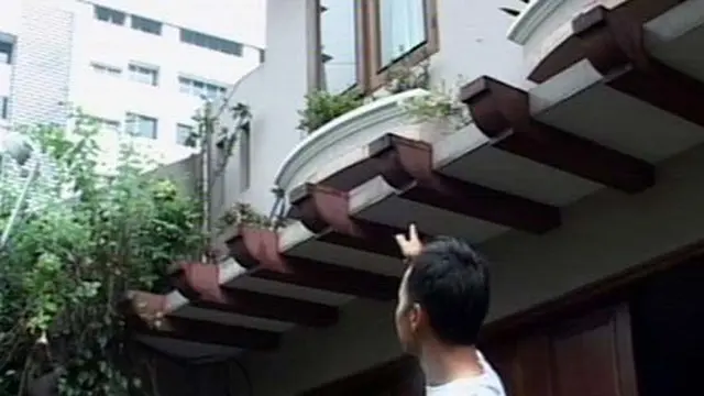 Pura-pura Bertamu, Perampok Gasak Perhiasan dan Uang