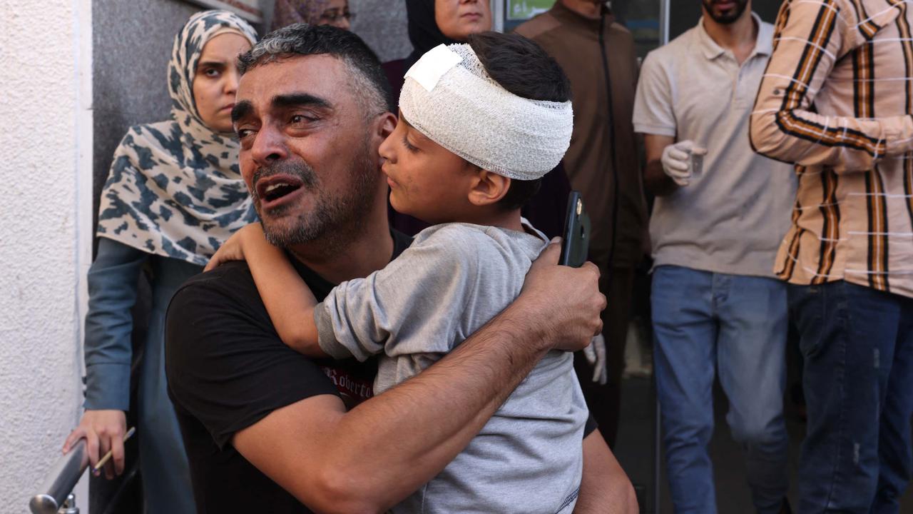 Perang hanya Membawa Duka