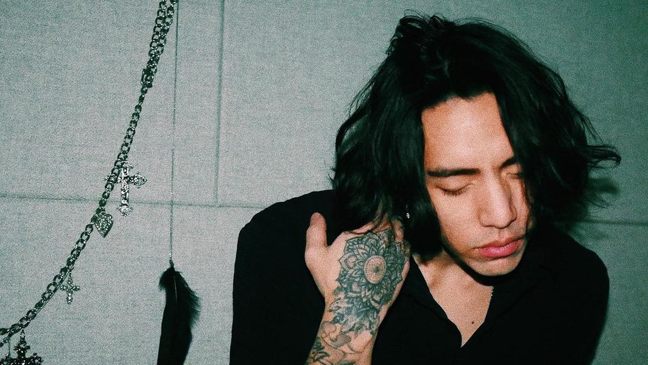 Potret DPR Ian atau Christian Yu