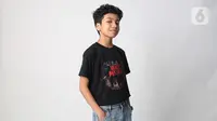 Sulthan Hamonangan Main Film Waktu Maghrib 2, Bahas Teror Ummu Sibyan hingga Momen Mistis Saat Syuting