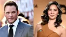 Aktris Office Christmas Party tersebut mengunggah beberapa Instagram stories mengenai fakta akan hal yang terjadi selama ini. (Marie Claire)