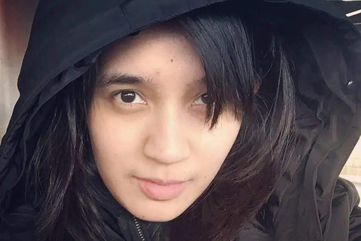 Dhini Aminarti