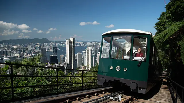 The Peak