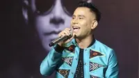 Konser Batal, Judika Minta Maaf
