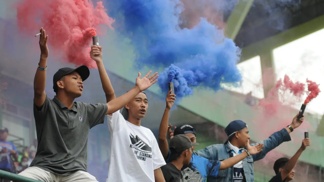Aremania