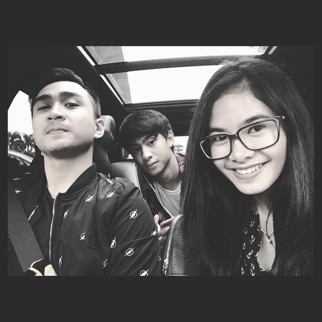 Lutfi Agizal Minta Maaf Kepada Keluarga Iis Dahlia Karena Terseret Polemik Kata Anjay Showbiz Liputan6 Com