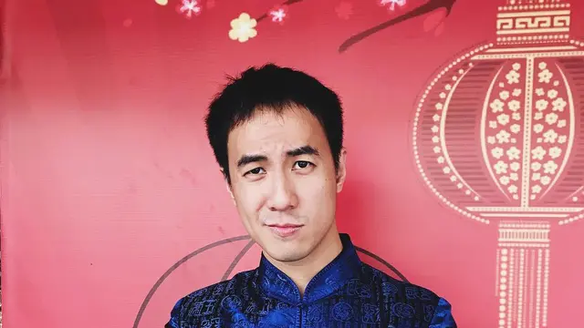 [Bintang] Daniel Mananta