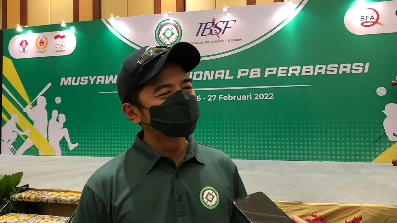 Andika Monoarfa