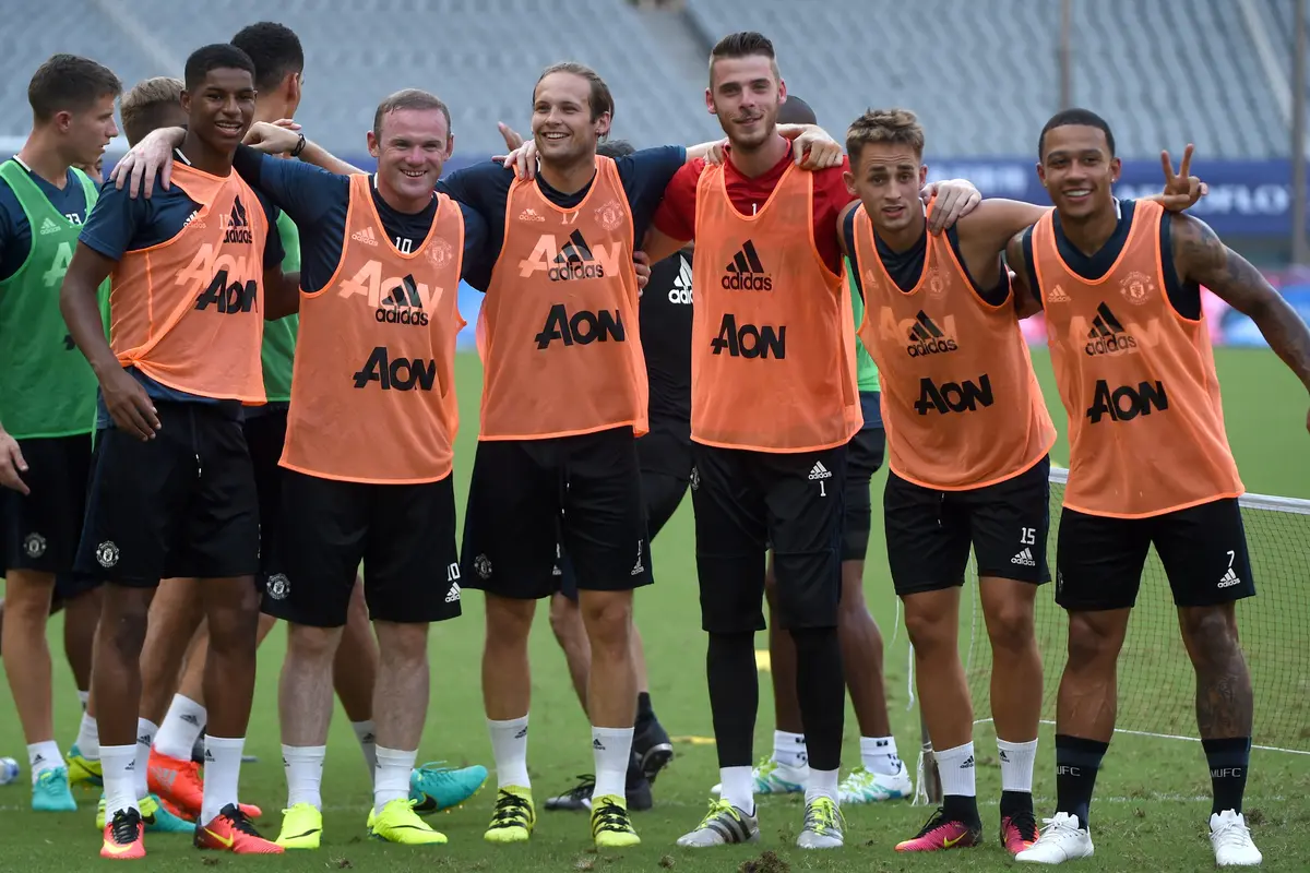 Manchester United