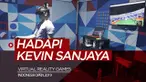 Berita video sensasi virtual reality games di Indonesia Open 2019, di mana kita bisa merasakan bermain melawan Kevin Sanjaya.