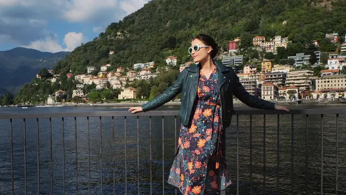 [Bintang] Stylish dan Effortless