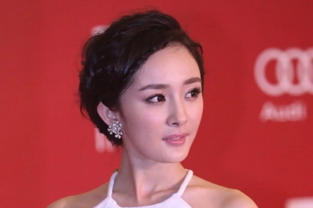 [Bintang] Yang Mi