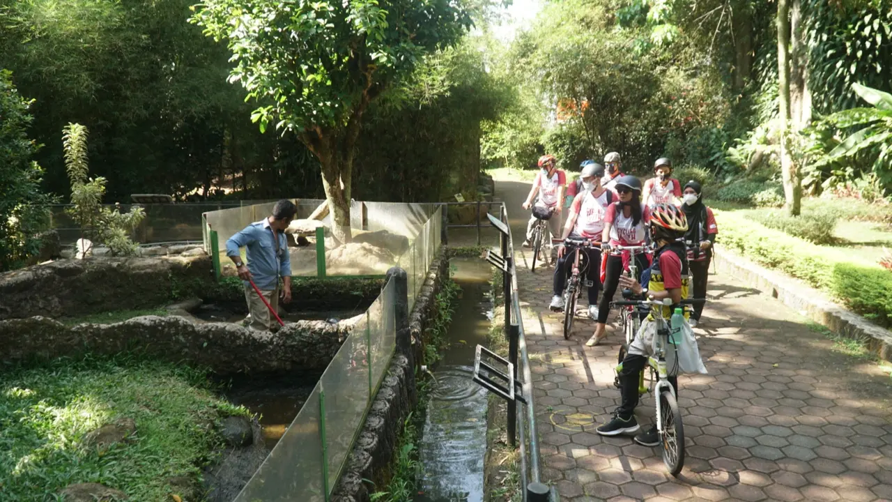 Kebun Binatang Bandung