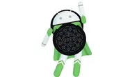 Android Oreo. (Doc: Google)