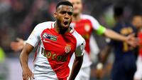 Thomas Lemar (FRANCK FIFE / AFP)