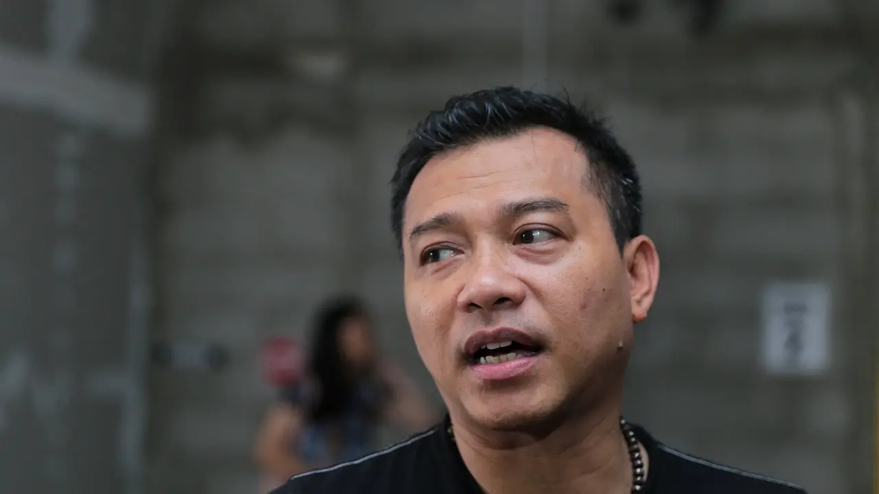 [Bintang] Anang Hermansyah