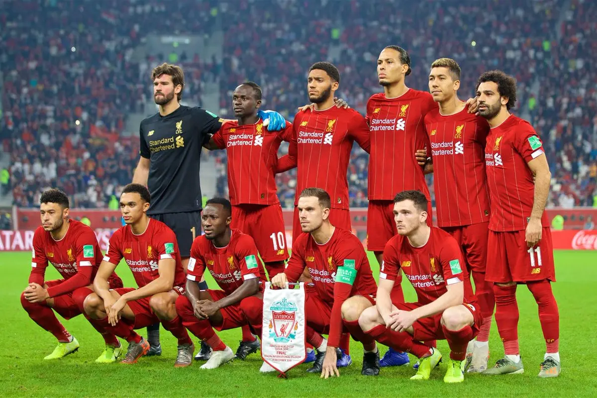 Liverpool