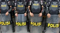 Ilustrasi polisi (Liputan6.com)