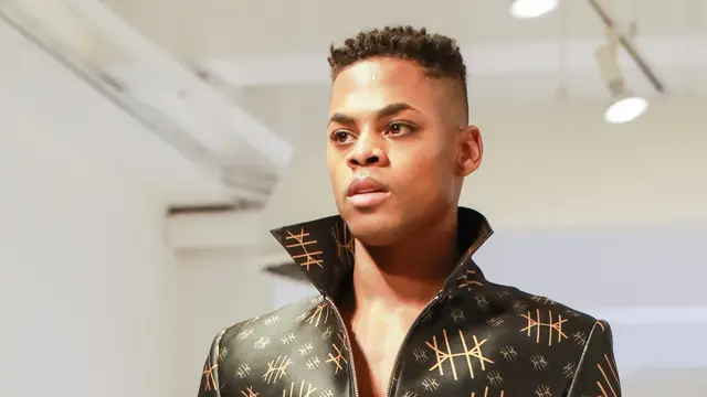 Hengki Kawilarang ke ASC Fashion Week 2018 di New York