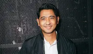 Arya Saloka Deg-degan Jadi Tukang Rukiah di Film Terbaru