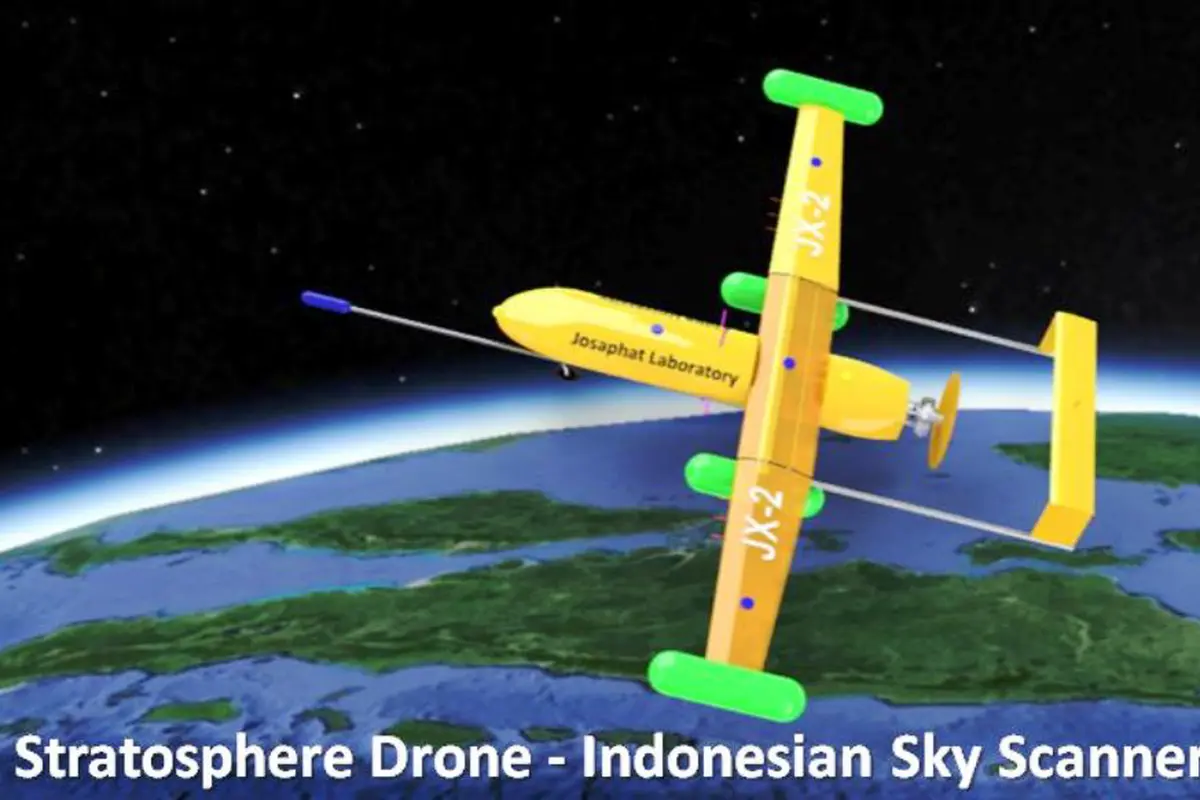 Drone