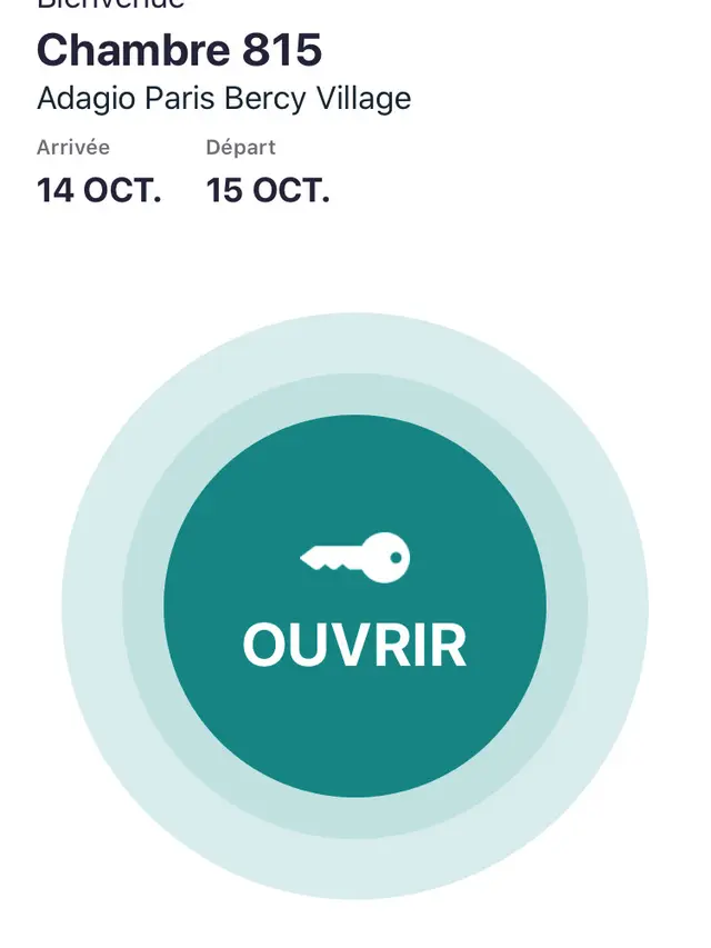 Accor Key jadi terobosan Accor