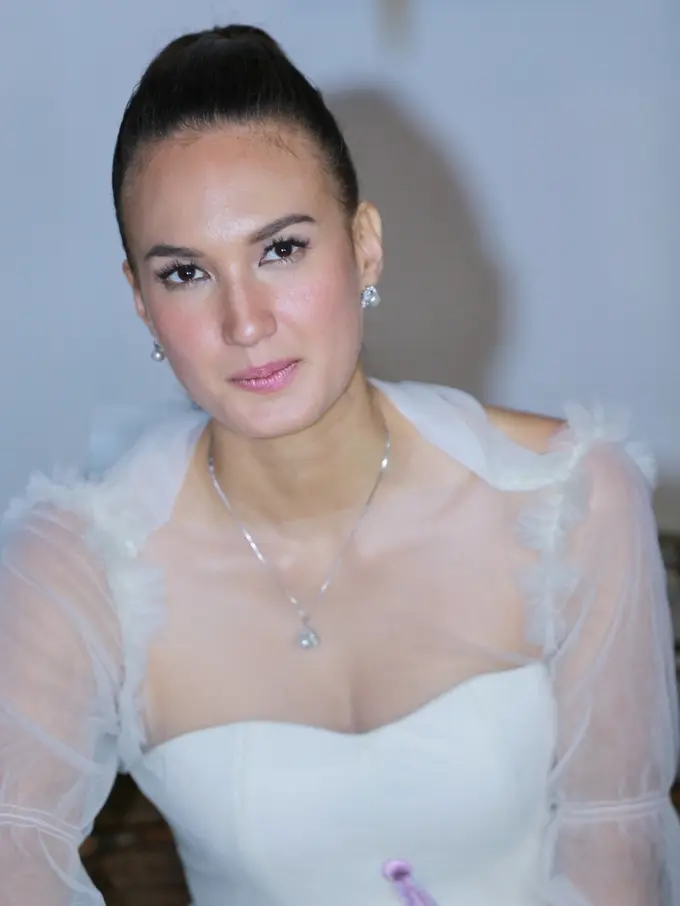 [Bintang] Nadine Chandrawinata