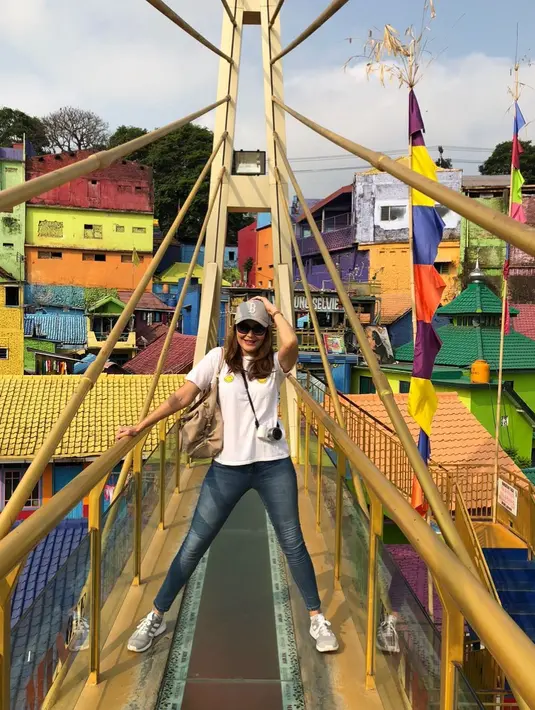 Tamara Bleszynski (Instagram/tamarableszynskiofficial)