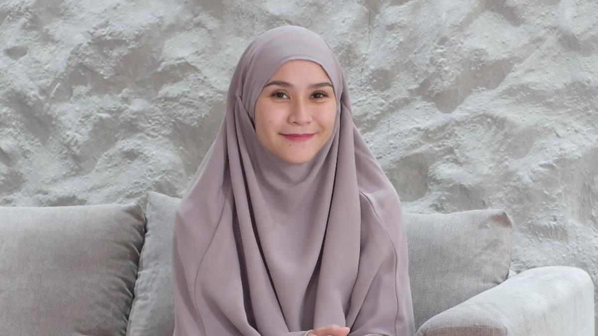 Potret Masjid Salim Kamil yang Dibangun Zaskia Adya Mecca Bareng 43 Ribu Donatur