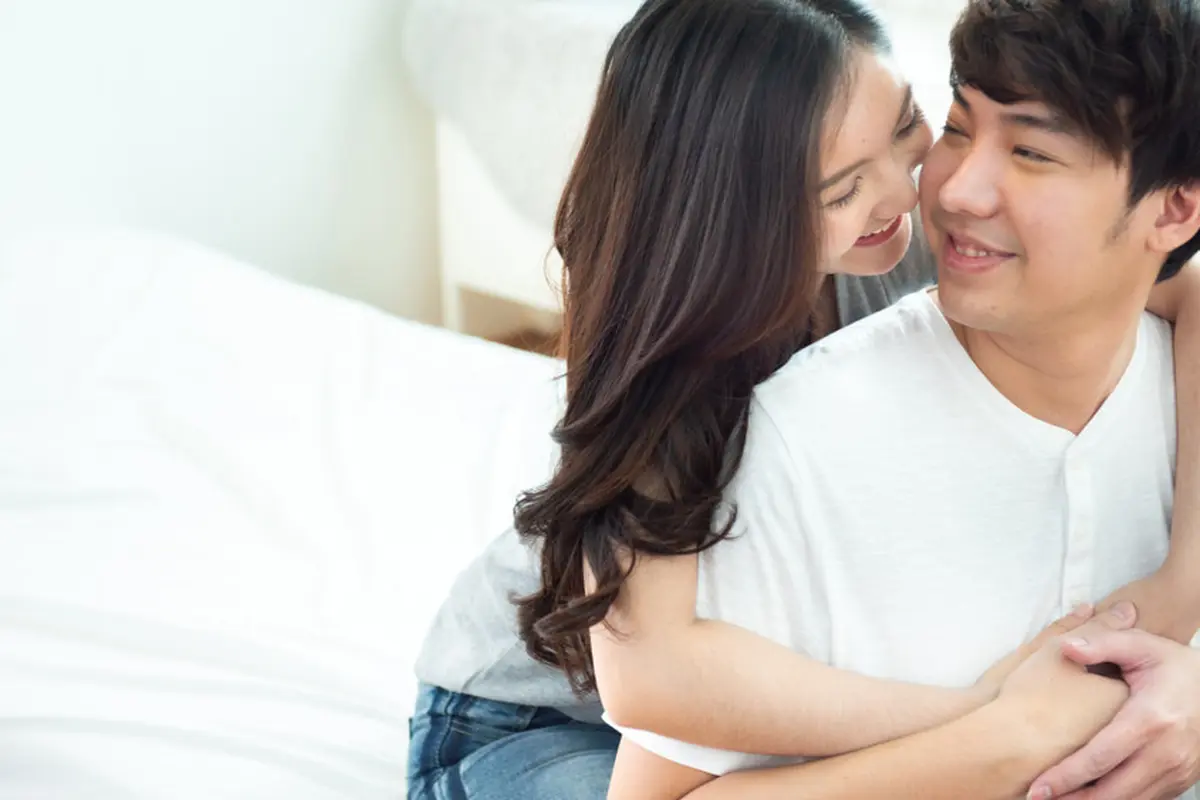 couple