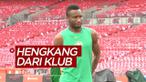 Berita video mantan pemain Chelsea, John Obi Mikel, memilih untuk hengkang dari klubnya, Trabzonspor, setelah Liga Turki akan terus bergulir di tengah pandemi virus Corona.