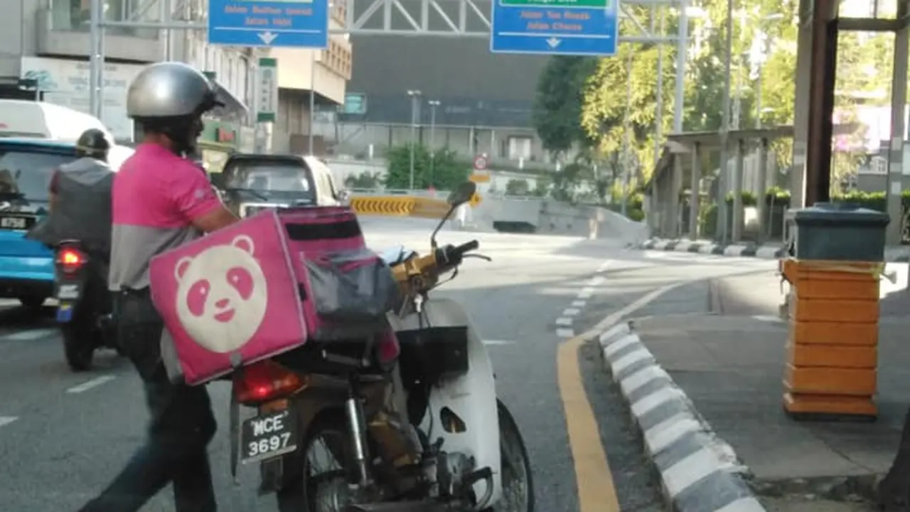Foodpanda
