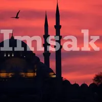 Berikut jadwal imsak, puasa hari ke-4, 30 Mei 2017. (Foto: istimewa)