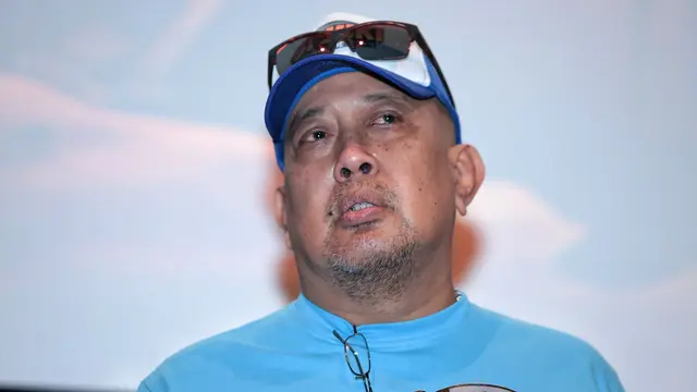 [Bintang] Indro Warkop