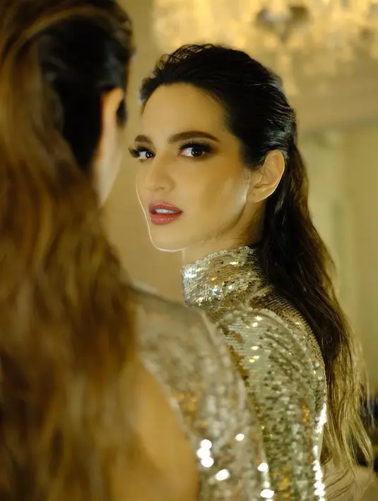 Nia Ramadhani (Instagram/ramadhaniabakrie)